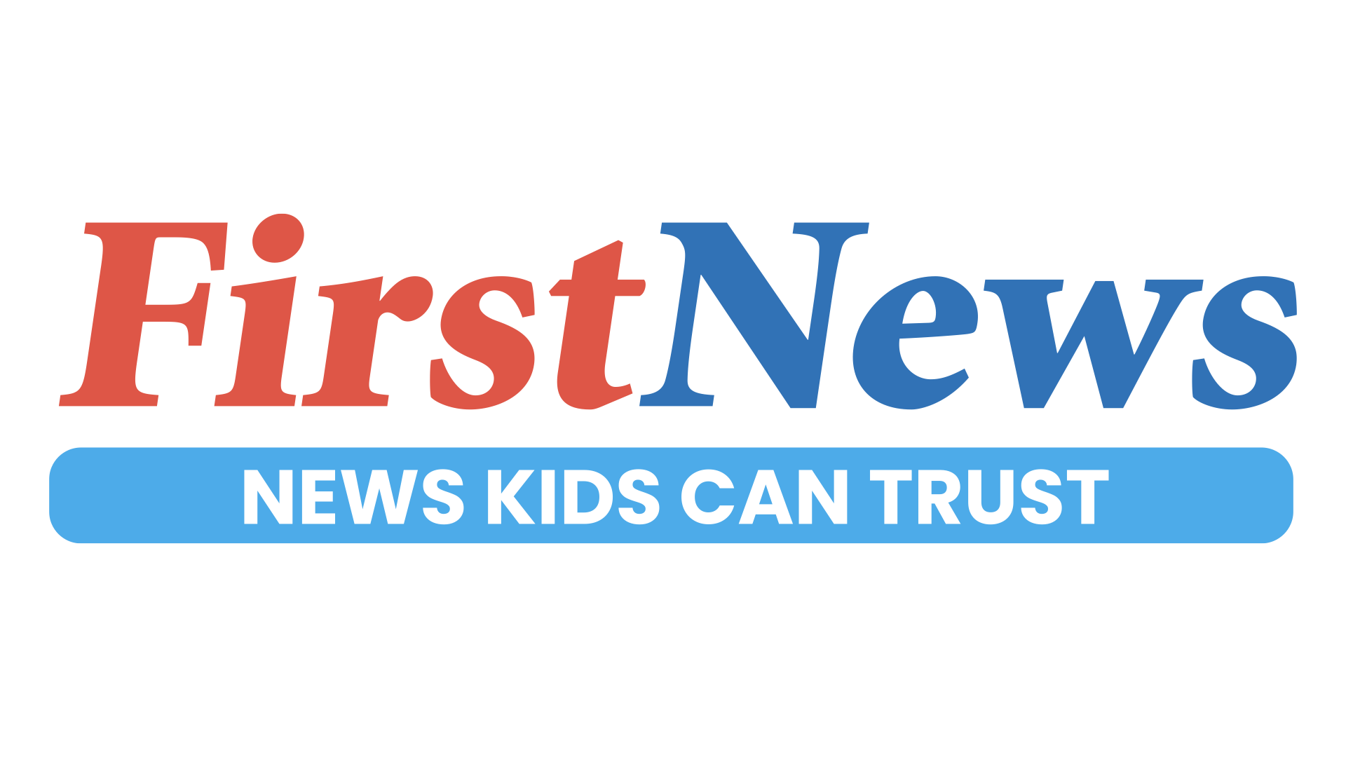 First News logo