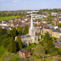 St Mary's Church, Hemel Hempstead