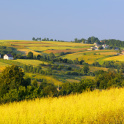 Swietokrzyskie, Poland