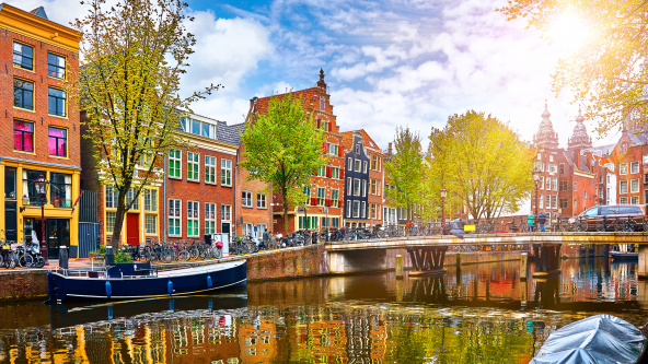 Amsterdam