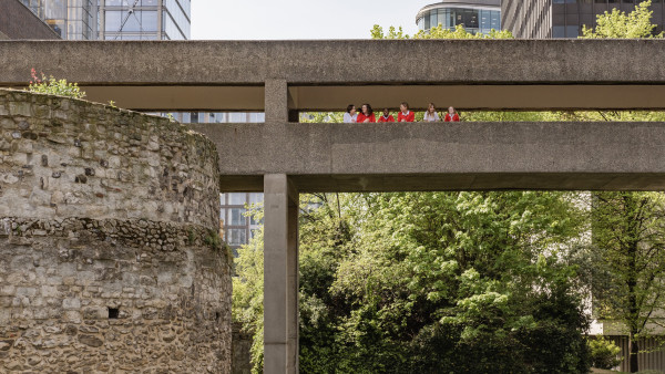 Photo of City of London School for Girls