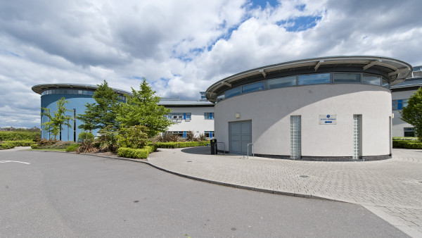 Photo of JFS