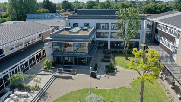 Photo of Colfe's School