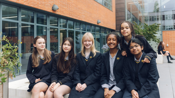 Photo of Blackheath High School