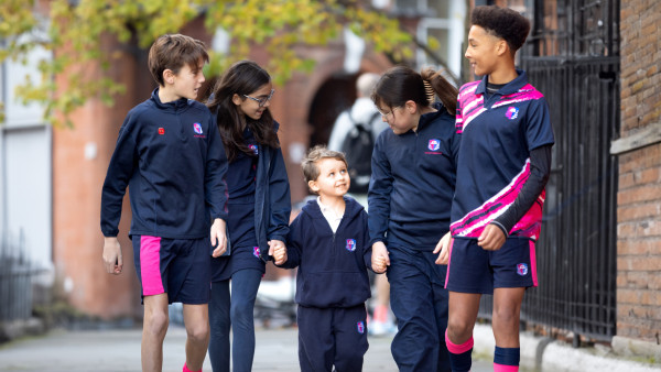 Photo of Knightsbridge School