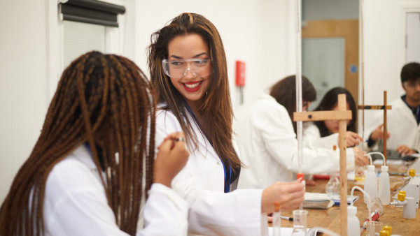 Photo of Ashbourne College