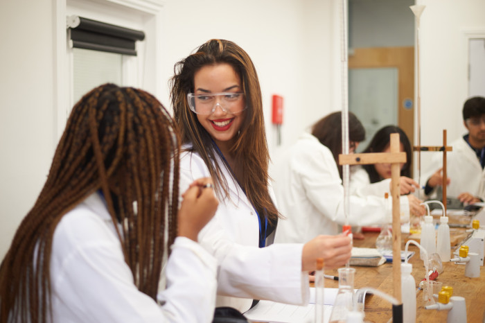 Photo of Ashbourne College