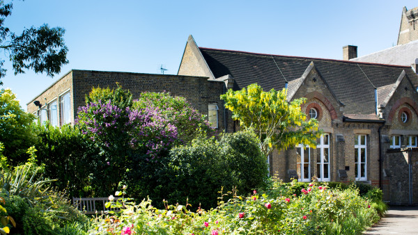 Photo of Haberdashers' Hatcham College