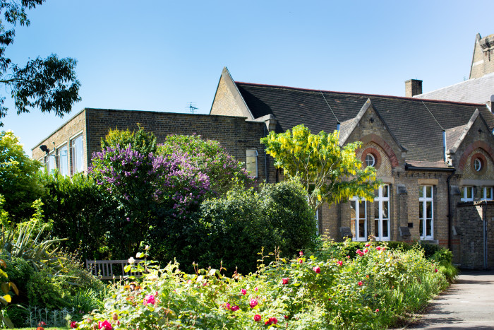 Photo of Haberdashers' Hatcham College
