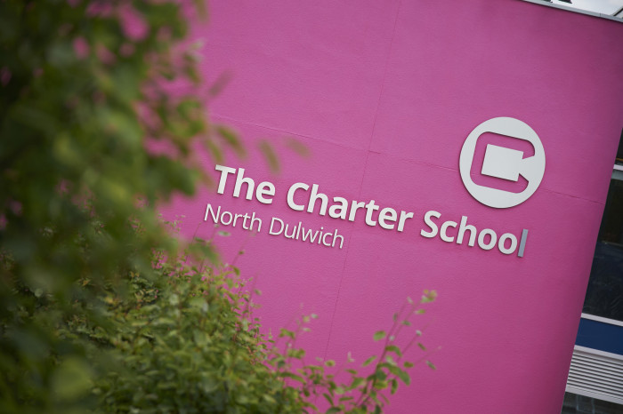 Photo of The Charter School North Dulwich