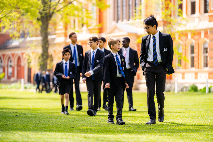 Photo of Dulwich College