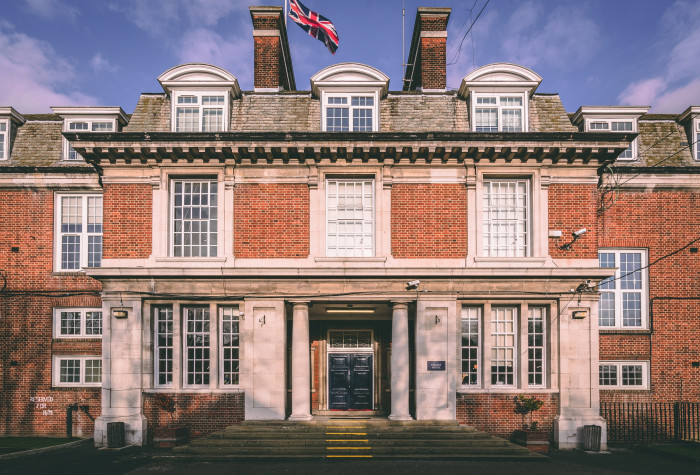 Photo of Graveney School