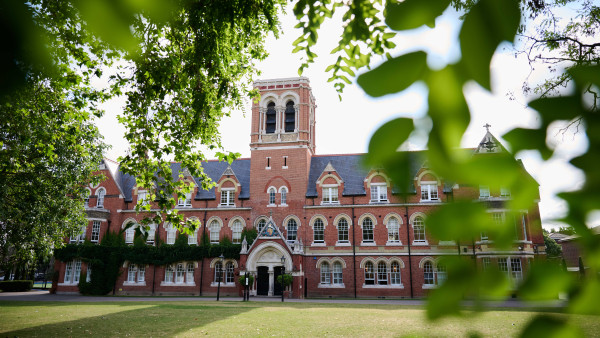 Photo of Emanuel School