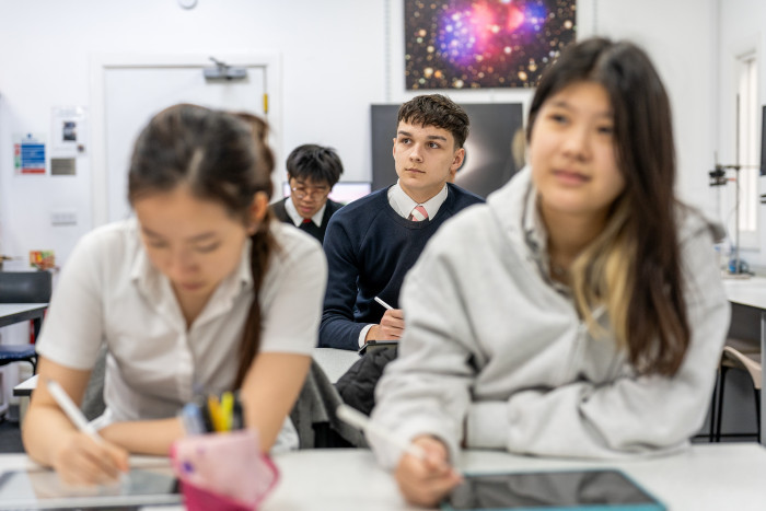 Photo of Westminster School