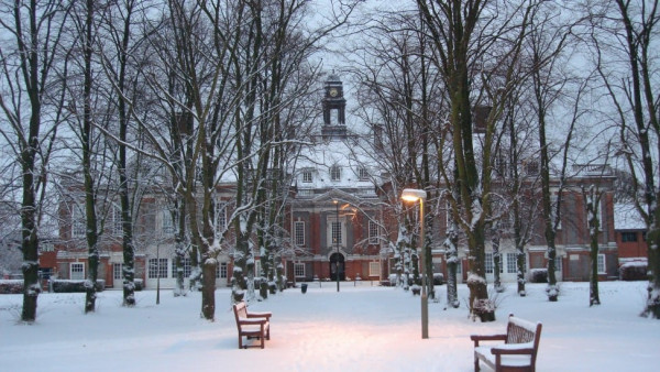 Photo of The Henrietta Barnett School