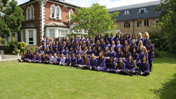 Photo of St Michael's Catholic Grammar School