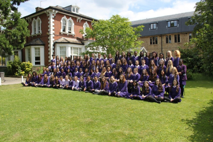 Photo of St Michael's Catholic Grammar School