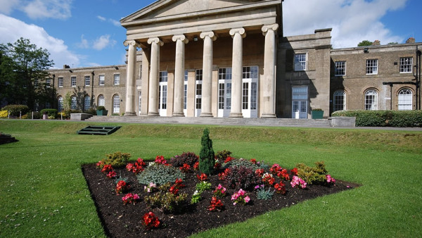 Photo of Mill Hill School