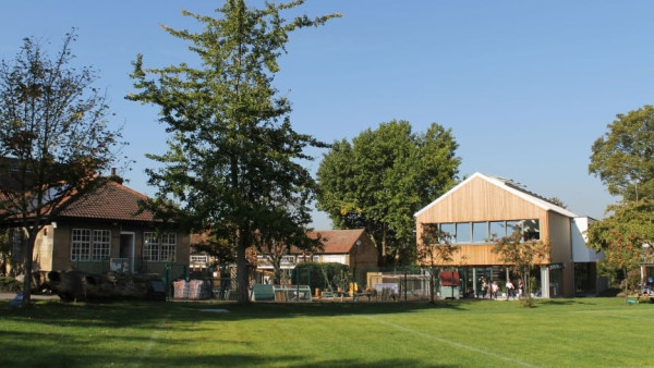 Photo of The King Alfred School