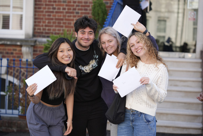 Photo of Brampton College