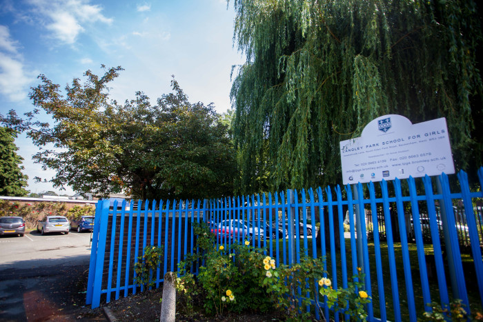 Photo of Langley Park School for Girls
