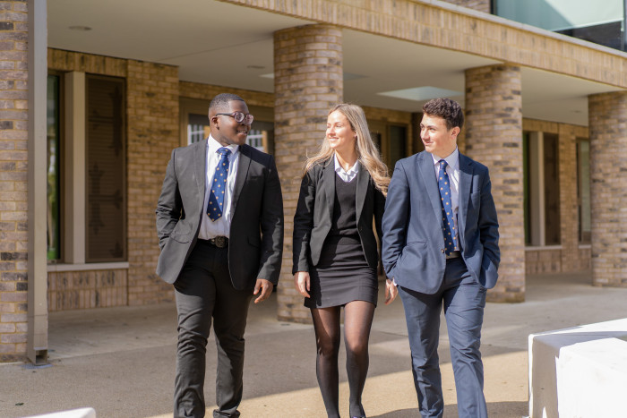 Photo of Eltham College