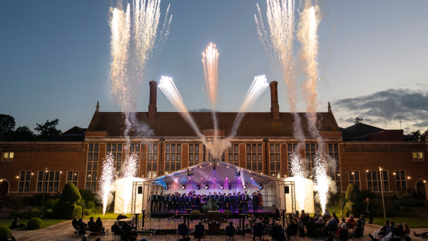 Photo of Whitgift School