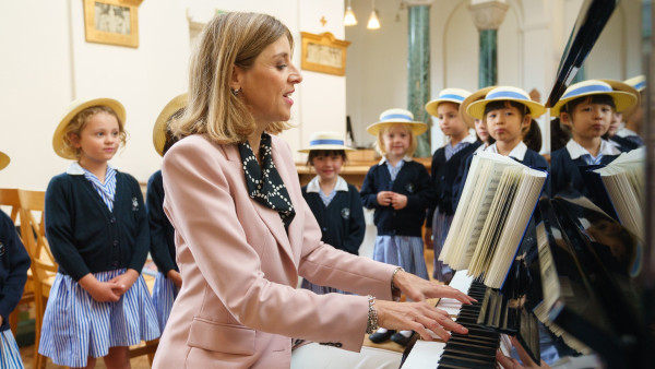 Photo of St Augustine's Priory