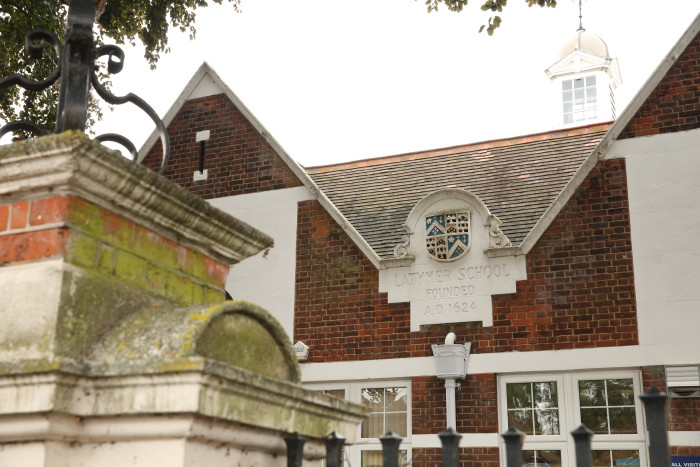 Photo of The Latymer School