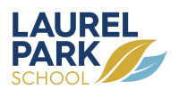 Laurel Park School school badge