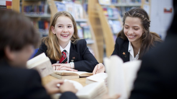 Photo of Alexandra Park School