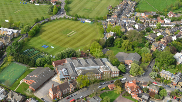 Photo of The John Lyon School