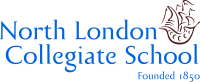 North London Collegiate School school badge