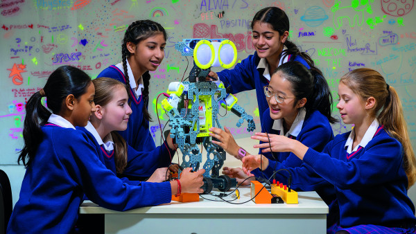 Photo of Northwood College for Girls