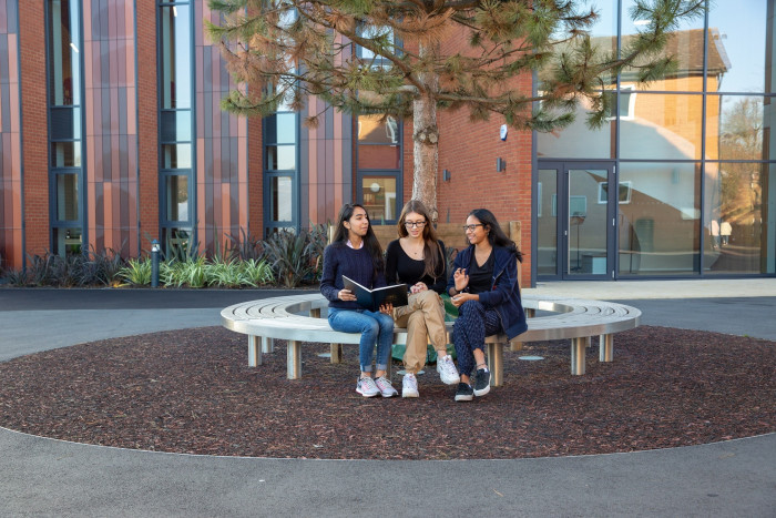 Photo of St Helen's School