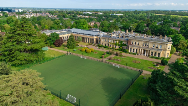 Photo of ACS International School Hillingdon