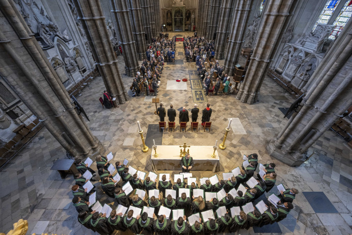 Photo of Richard Challoner School