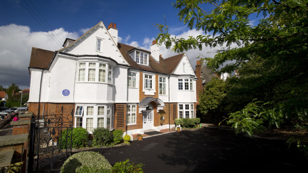 Photo of Canbury School