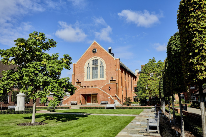 Photo of King's College School (Wimbledon)