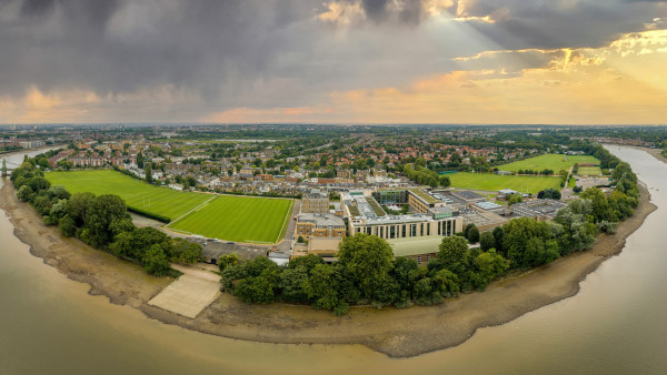 Photo of St Paul's School