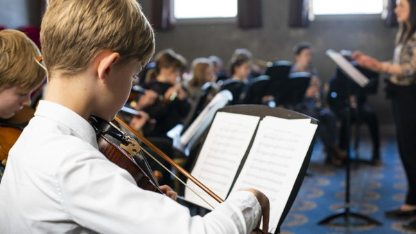 Photo of The Harrodian School