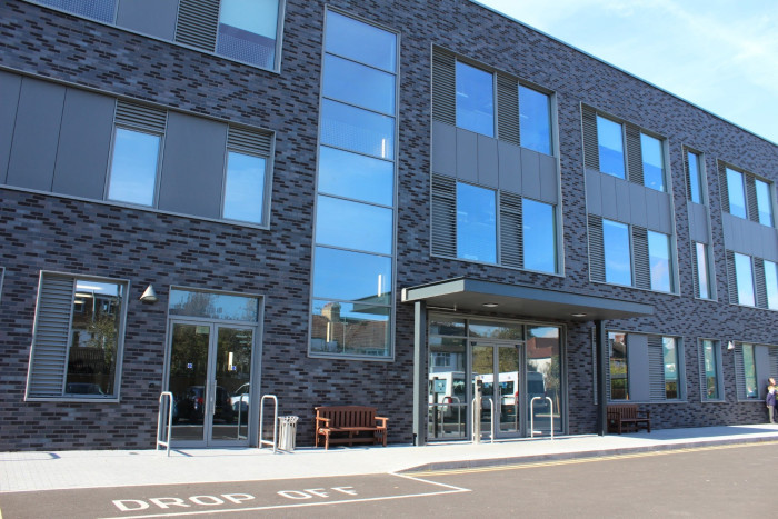 Photo of Clarendon School