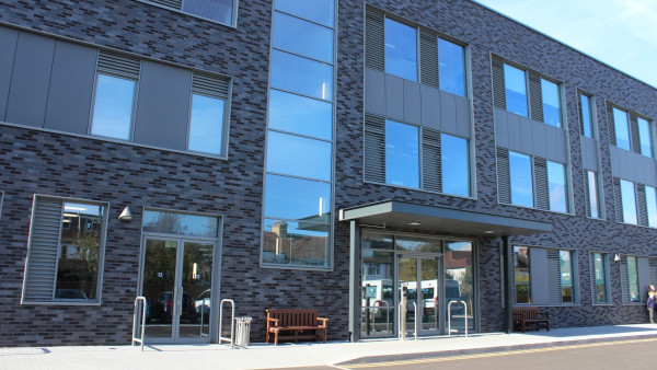 Photo of Clarendon School