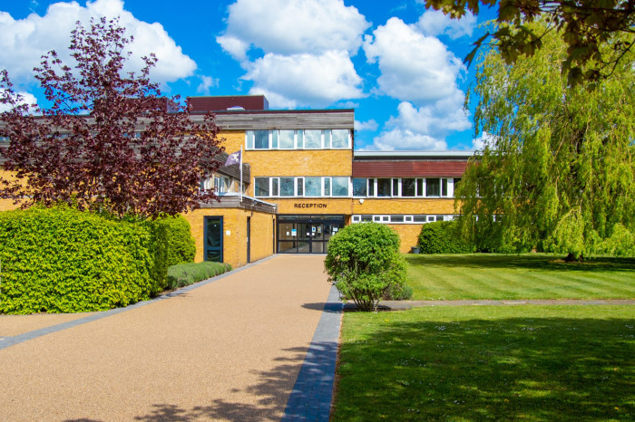 Photo of Wilson's School