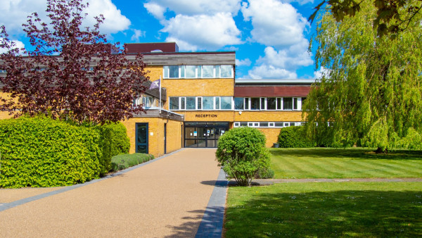 Photo of Wilson's School