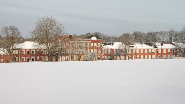 Photo of Nonsuch High School for Girls