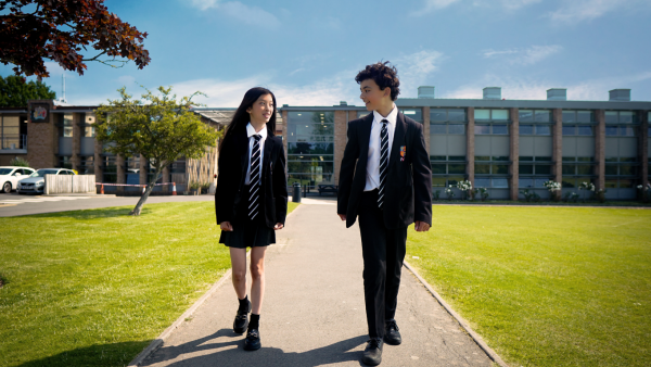 Photo of King Edward VI Five Ways School