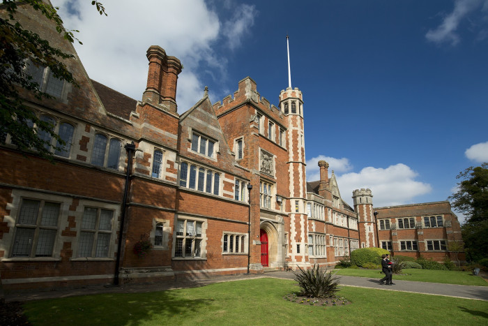 Photo of King Henry VIII School