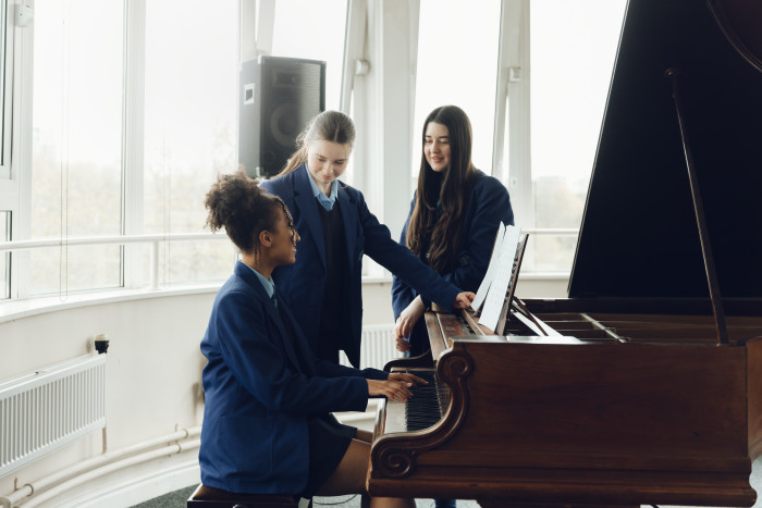 Photo of The Belvedere Academy