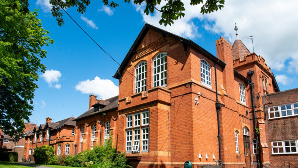 Photo of Altrincham Grammar School for Boys